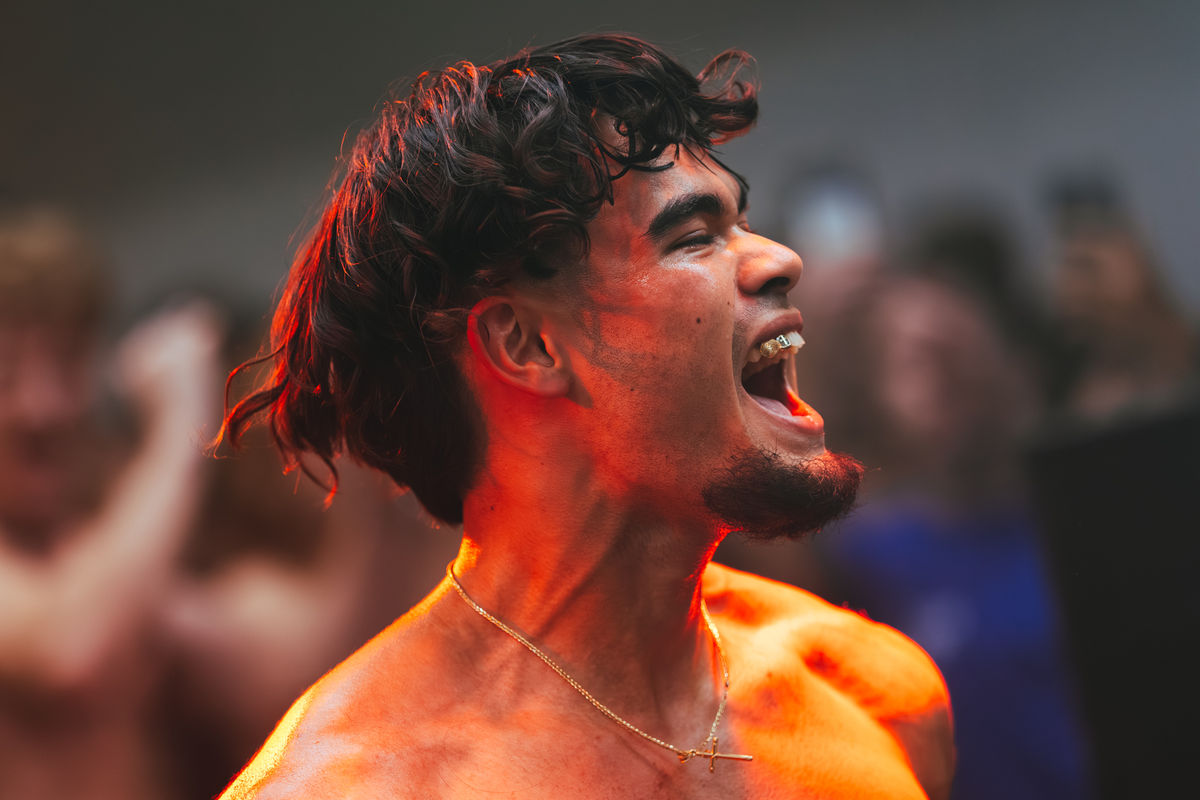 Loading... just a sec